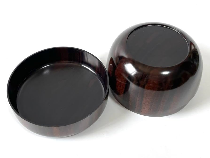らん　茶道具　秀作 黒柿製　瓢箪棗　共箱　M　R1172 らん 茶道具 秀作 黒柿製 瓢箪棗 共箱 M R1172 Yahoo